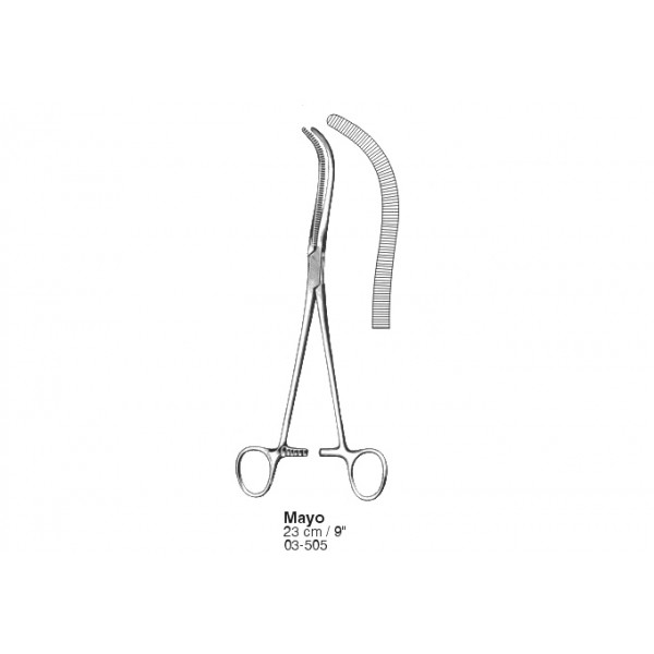 Artery Forceps